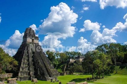 Guatemala dovolená a zájezdy | New Travel.cz