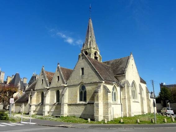 Saint-Maximin (Oise)