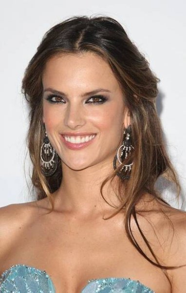 Alessandra Ambrosio - Wikipedia