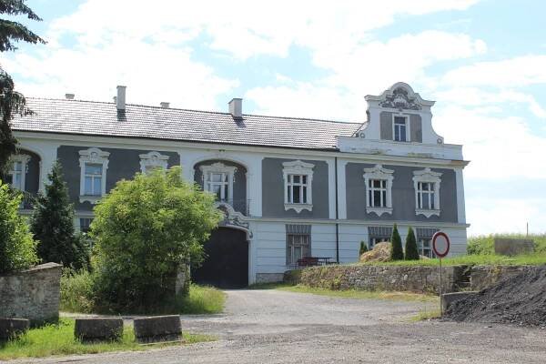 Bubovice