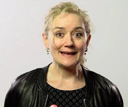 Sophie Thompson Biography - Facts, Childhood, Family Life & Achievements
