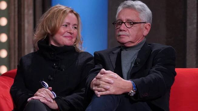 Jitka Sedláčková a Pavel Töpfer - Show Jana Krause