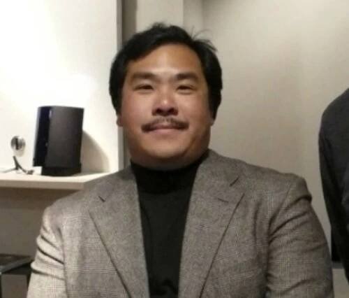 Thomas Dang, also known as Tom D