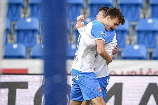 Tomáš Galásek se v neděli v Plzni rozloučí s Baníkem