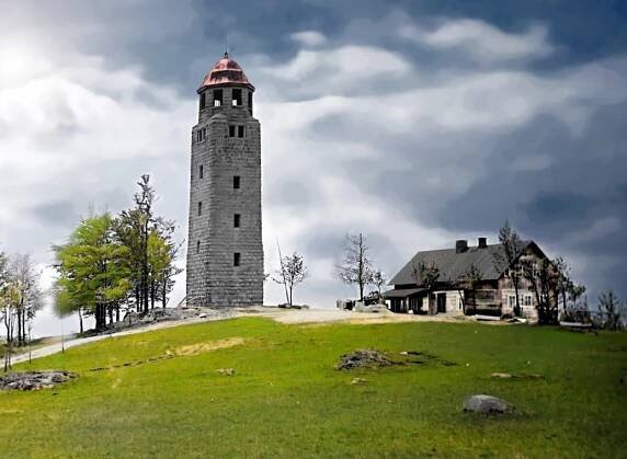 O chatě Bramberk – Wellness chata Bramberk