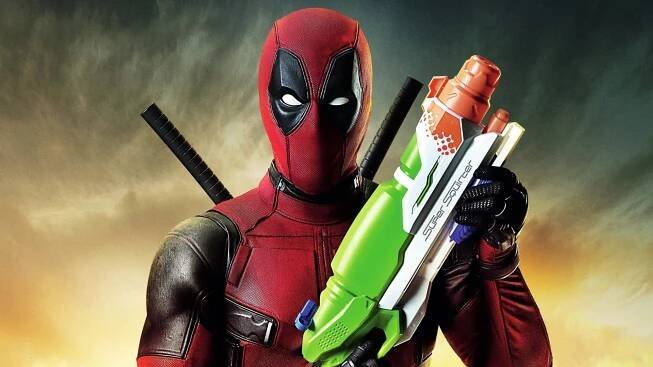 Jak vznikl Deadpool a kdy začal mluvit se čtenáři komiksu?
