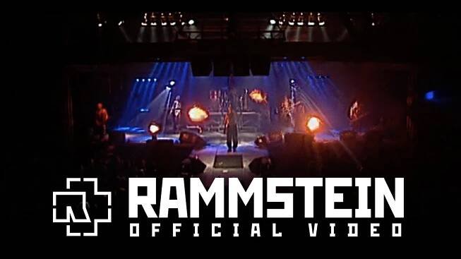 Rammstein - Rammstein (Official Video) - YouTube Music