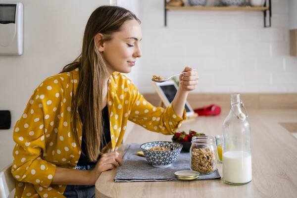 Dieta pro dnu: odstraňte nepotřebné, přidejte potřebné