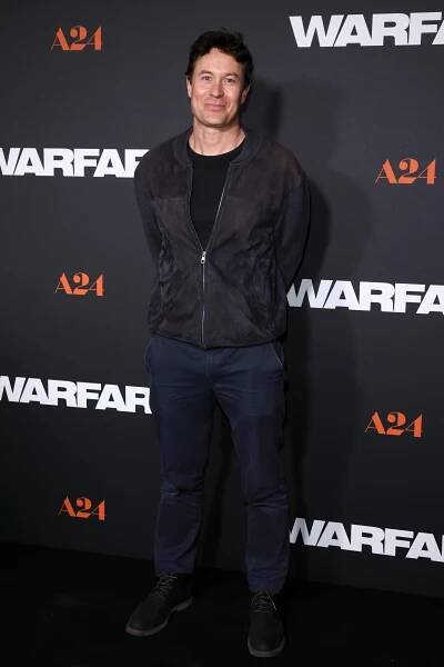 Warfare (2025)