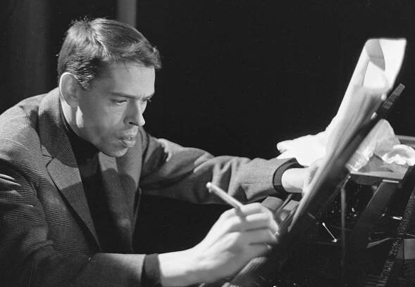 Jacques Brel