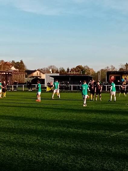 FK Černilov – SK Lázně Bělohrad – FK Černilov