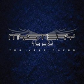 1992 - The Lost Tapes - album