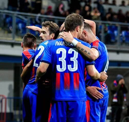 Plzeňská mašina v klidu přejela Brno 3:0. Mladá Boleslav vyplenila Zlín, Mebrahtu dal hattrick