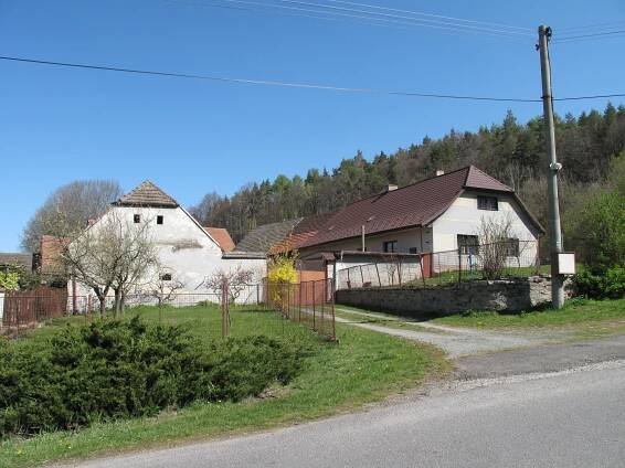 Staniměřice