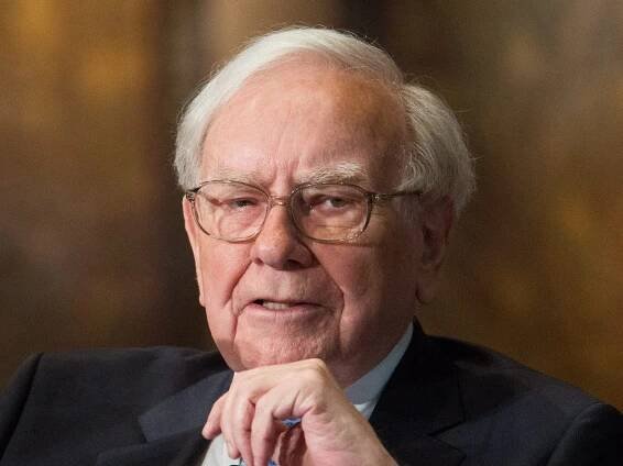 How Warren Buffett bet $3 billion on Dow Chemical, doubled his money
