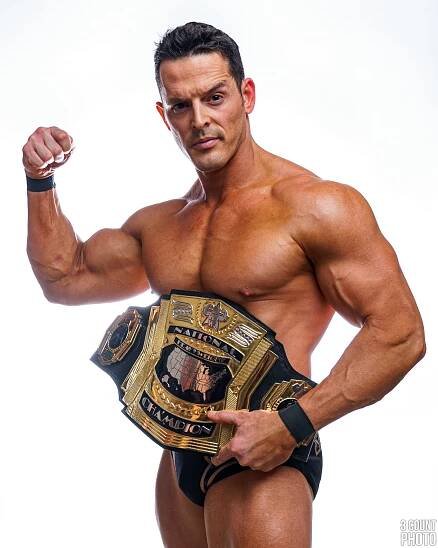 Jessie Godderz – Mr. PEC-Tacular » Portfolio