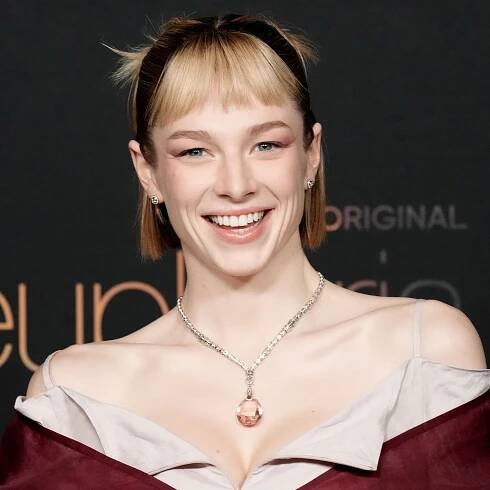 "Euphoria" Star Hunter Schafer Credits Special Episode with Helping Her Through Depression