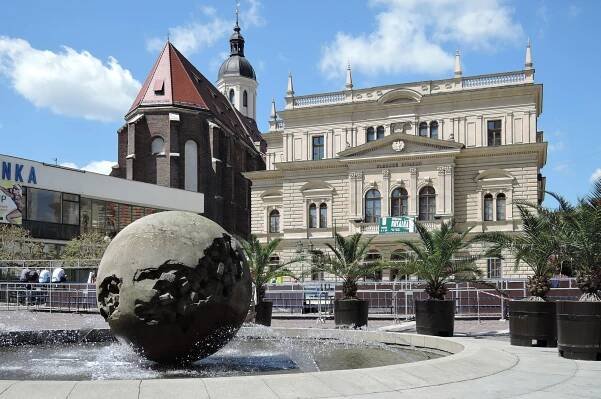 Opava: průvodce