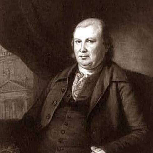 Robert Morris Biography - The Man Who Financed Revolution