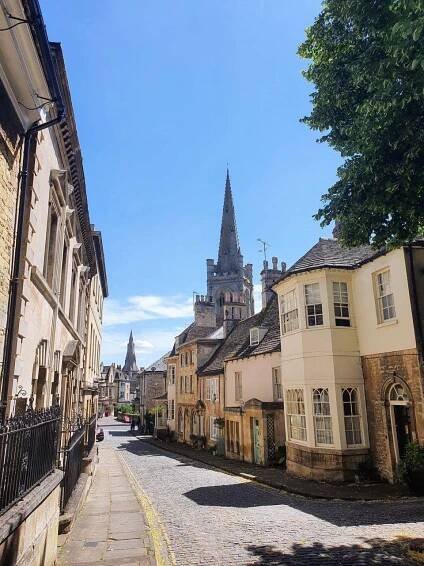Home - Discover South Kesteven
