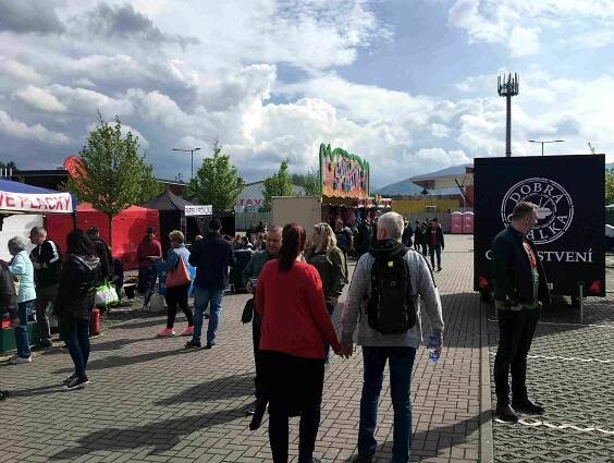 Hutnický den v Třinci už v sobotu. Takový bude program a vstupné