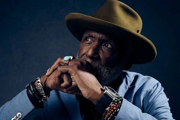 Richard Roundtree dead: Star of "Shaft" film franchise - Los Angeles Times