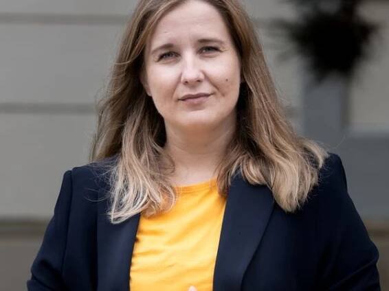 Daniela Ostrá - Médium.cz
