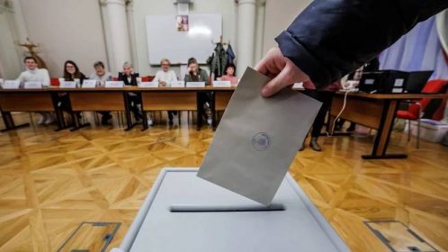 Je to zhruba rok, co Českem hýbaly prezidentské volby.