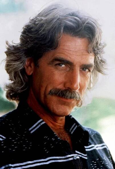 Osudná droga - Promo - Sam Elliott