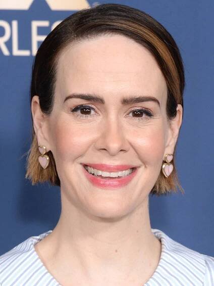 Sarah Paulson - Actress