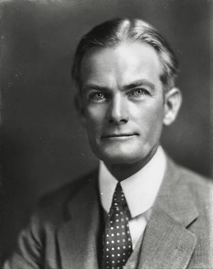 Paul B. Johnson Sr.