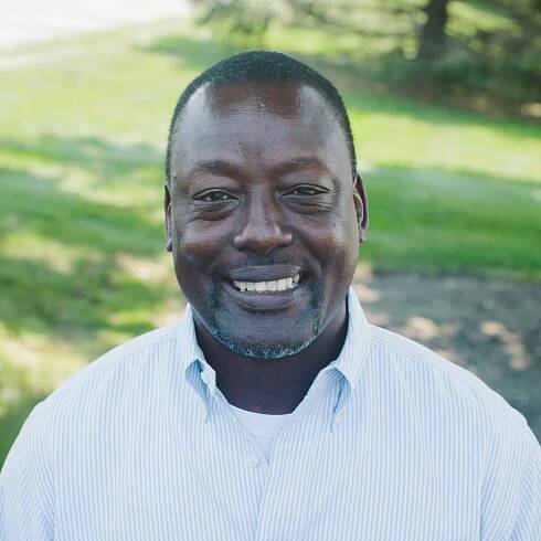 Staff & Partners | Covenant Mercies