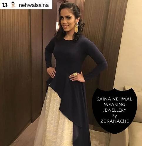 Saina Nehwal
