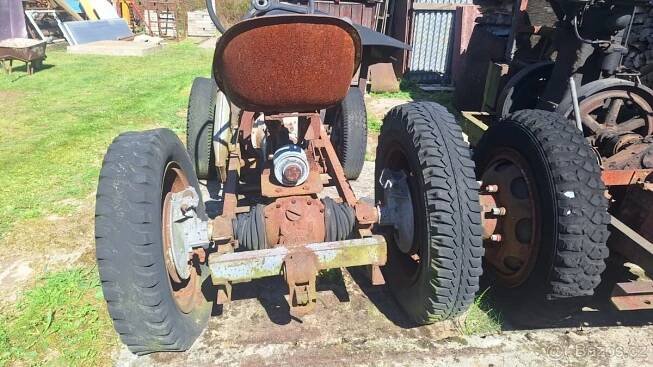 traktor