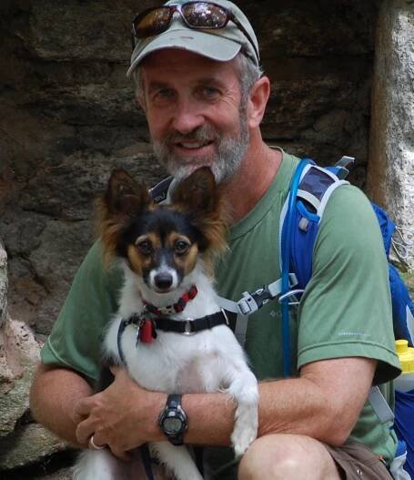 When non-smokers get lung cancer: Jim and Pam’s story