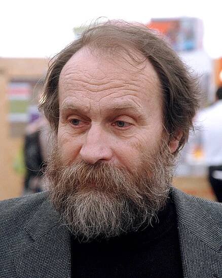 Ivan Wernisch - Wikiwand