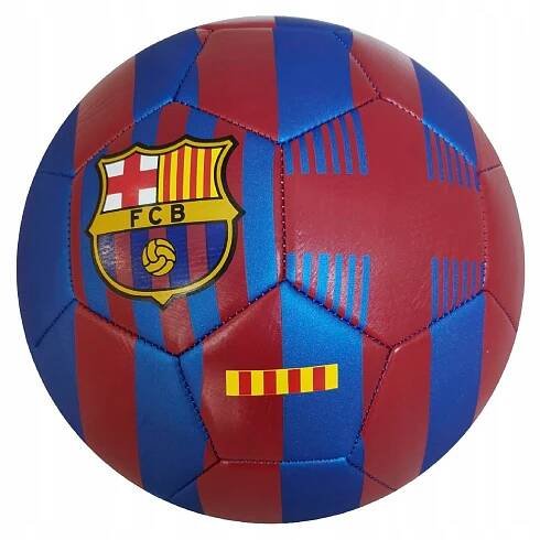 FC Barcelona mini fotbalový míč oficiálně licencovaný 372978 vel.