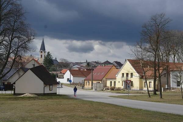 Olešnice (distrikto České Budějovice)