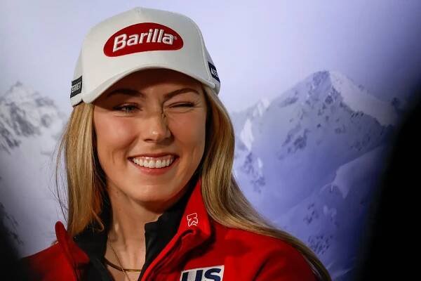 Shiffrinová vyhrala vo SP 100 pretekov. Brignoneová: Nikto to už nezopakuje | SPORTNET