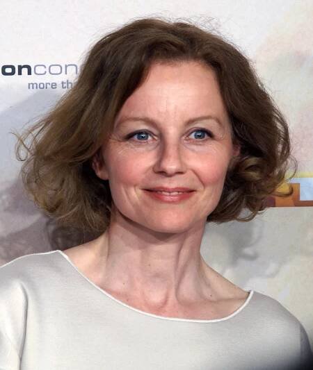 Carina Wiese