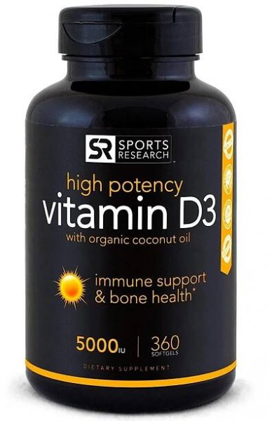 Supplements