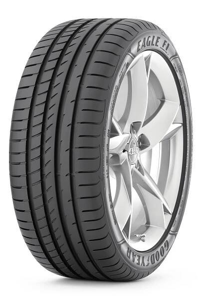 Goodyear Eagle F1 Asymmetric 2 255/40 R20 101 Y