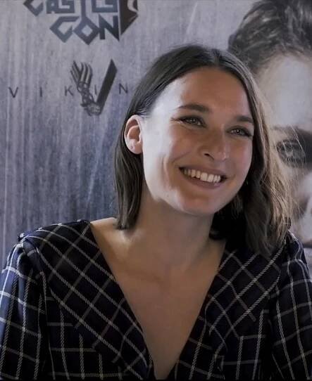 Josefin Asplund - Wikipedia