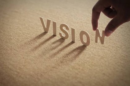 Vision board plní sny | INDIVIDUALITA