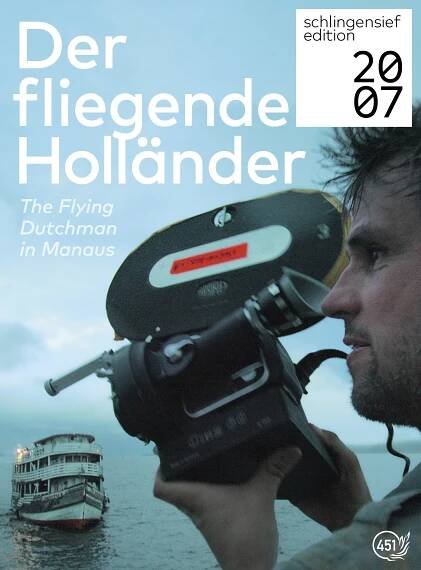 Schlingensief - DVD Edition Regie: Christoph Schlingensief | Filmgalerie 451