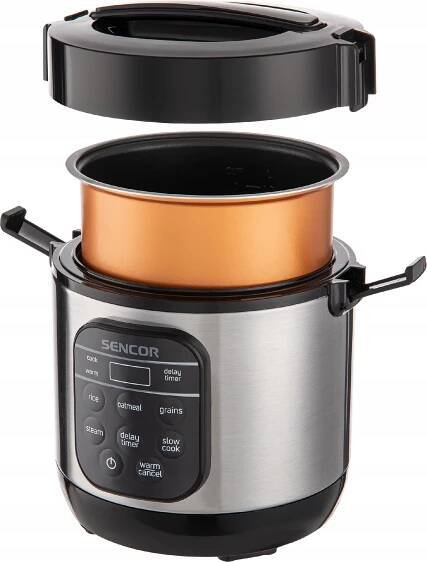 Sencor SRM 0650SS