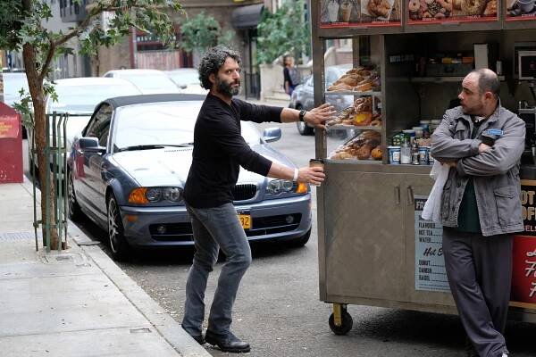 Brooklyn 99 - Pimemento - Z filmu - Jason Mantzoukas