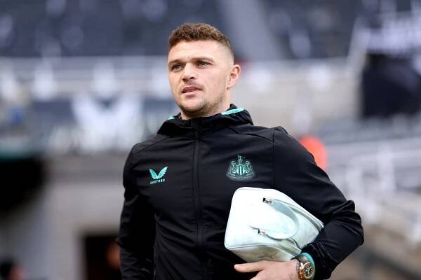 Bayern Munich considering January transfer for Newcastle’s Kieran Trippier