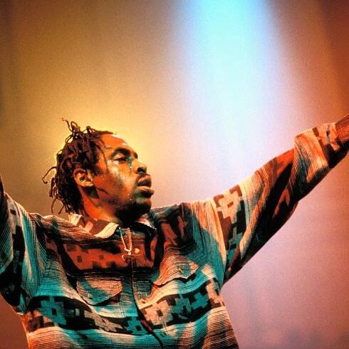 Coolio: Musician behind one of the most popular rap hits of all time