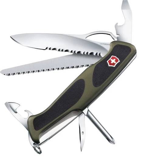 Victorinox Ranger 178 MW Grip 0.9663.MWC4 od 2 490 Kč